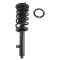 06-13 Lexus IS250; 11-13 IS350 4dr AWD Front Strut & Spring Assembly w/ Links Ki