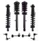 Strut & Spring Assembly Set