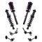 Strut & Spring Assembly Set