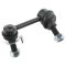 03-07 Infiniti G35 2dr (w/o Sport) 03-06 4dr RWD Front Shock & Spring w/ Links K