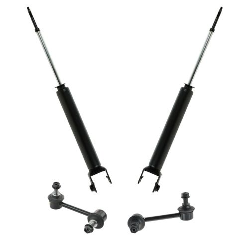 Shock Absorber Set