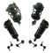 Strut & Spring Assembly Set