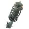 12-14 Honda Civic Sedan (exc Si) Front Strut & Spring w/ Links Kit 4pc