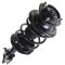 00-04 Subaru Outback Front Strut & Spring Assembly w/ Links Kit 4pc