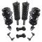 Strut & Spring Assembly Set