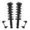 Strut & Spring Assembly Set