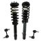 Strut & Spring Assembly Set