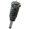 03-04 Kia Sorento Front Loaded Shock & Rear Shock w/ Links Kit 8pc