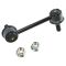 03-04 Kia Sorento Front Loaded Shock & Rear Shock w/ Links Kit 8pc