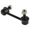 03-04 Kia Sorento Front Loaded Shock & Rear Shock w/ Links Kit 8pc