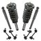 Complete Shock Assembly & Shock Absorber Kit