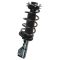 08-10 Saturn Vue Front Complete Strut & Spring Assembly w/ Links Kit 4pc