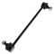 08-09 Lexus RX350 FWD (w/o Air Susp) Rear Strut & Spring w Links Kit (4pc)