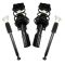 Complete Strut Assembly & Shock Absorber Kit