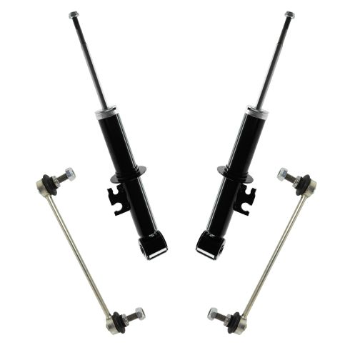 Shock Absorber Set