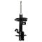 07-12 Nissan Sentra Front & Rear Shock Strut w/ Links Kit 6pc