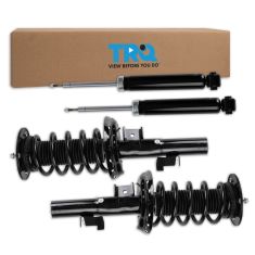 Complete Strut Assembly & Shock Absorber Kit