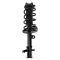 15-16 Honda CR-V Front Strut & Spring Assembly Pair