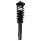 04-08 Acura TSX Front Loaded Strut & Spring Assembly w Links Kit 4pc