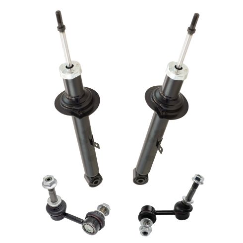 Shock Absorber Set