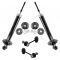 Shock Absorber Set