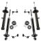 Shock Absorber Set