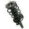 09-12 Ford Flex Front Strut & Spring Assembly w/ Links Kit 4pc