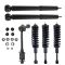 Complete Shock Assembly & Shock Absorber Kit