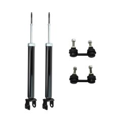 Shock Absorber Set