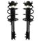 Strut & Spring Assembly Set