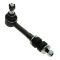 96-99 Ram 2500 3500 4WD Front & Rear Shock w/ Sway Bar Link Set 8pc