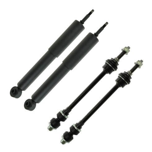 Shock Absorber Set