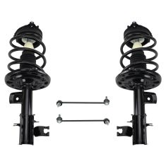 Suspension Kit