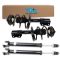 Complete Strut Assembly & Shock Absorber Kit