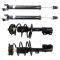 Complete Strut Assembly & Shock Absorber Kit