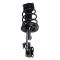 Front Complete Strut & Spring Assembly Pair