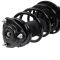 Front Complete Strut & Spring Assembly Pair