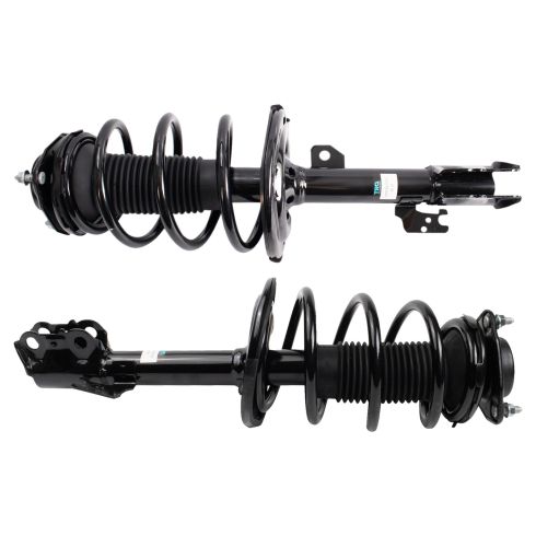 Strut & Spring Assembly Set