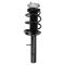 Front Complete Strut & Spring Assembly Pair