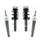 Complete Strut Assembly & Shock Absorber Kit