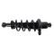 Rear Complete Shock & Spring Assembly Pair