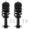 Strut & Spring Assembly Set