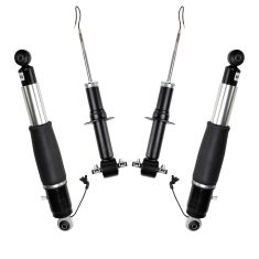 Shock & Strut Kit