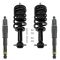 Complete Strut Assembly & Shock Absorber Kit