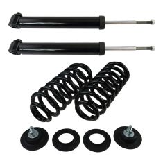 Air Bag to Coil Spring Conversion Kit