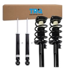 Complete Strut Assembly & Shock Absorber Kit