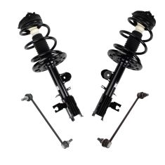 Strut & Spring Assembly Set