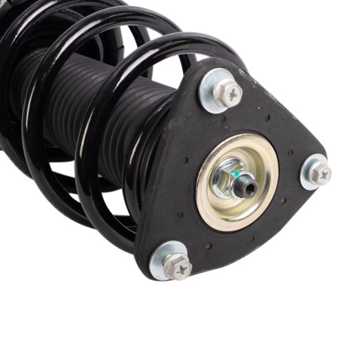 Ford C-Max Front & Rear 4 Piece Complete Strut Assembly & Shock