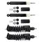 Complete Strut Assembly & Shock Absorber Kit