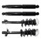 Complete Strut Assembly & Shock Absorber Kit